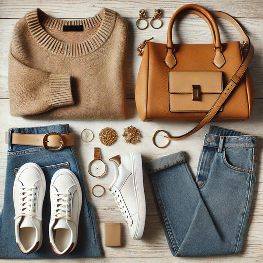 Populiariausi moteriški drabužiai: ką renkasi šiuolaikinės moterys?